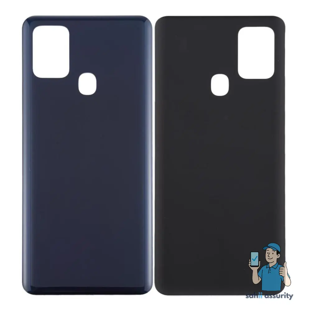 Back Panel Cover for Samsung Galaxy A21s